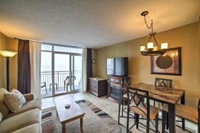 Relax by Ocean and Pool North Myrtle Beach Gem